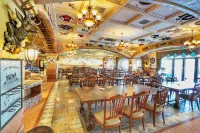 Europark Ocean Culture Theme Hotel - Parkering