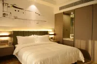 Xingji Hotel Hôtels à : Liaoyangxian