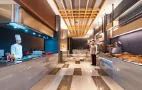 Howard Johnson Aisya Wuyi Square Changsha - breakfast