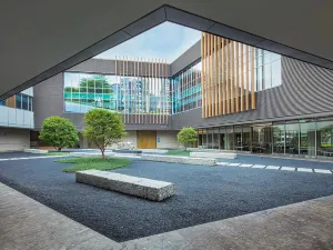 Midea Shunde, A Tribute Portfolio Hotel