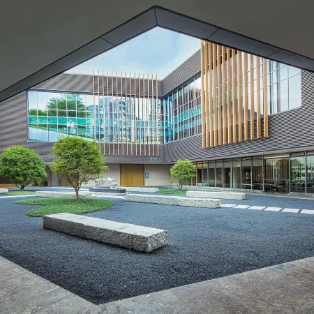 Midea Shunde, A Tribute Portfolio Hotel