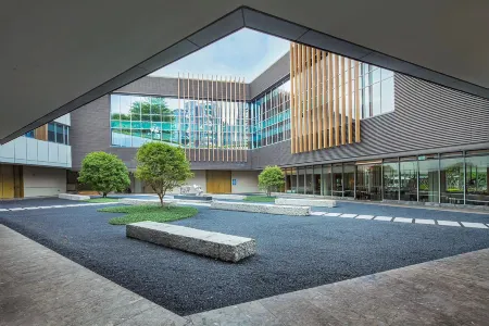 Midea Shunde, A Tribute Portfolio Hotel