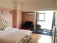 哈尔滨紫丁香公寓 - 大床房