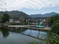 润雨山庄客栈(浮梁白石塔村店) - 其他