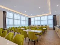 โรงแรมเวยเยนา3 ฮ่าว โรงแรมในเสอหยาง