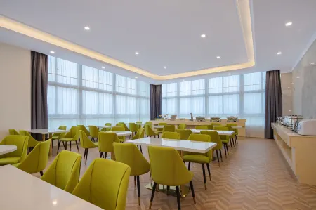 Weiyena3 Hao Hotel Отели рядом с достопримечательностью «Xixin Temple»