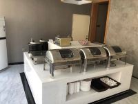 7天优品酒店(锦州站前店) - 餐厅