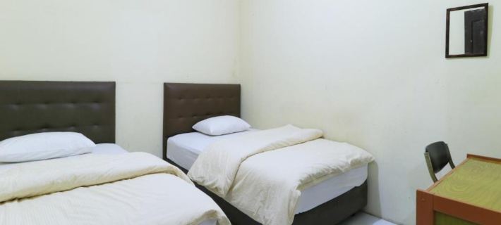 Guest House Samarinda Hotels in Samarinda