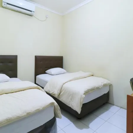 Guest House Samarinda