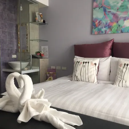 La Fleur BnB & Restaurant