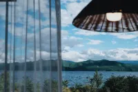 YaoYao star sky Lakeview Hotel·Lugu Lake - lãng mạn