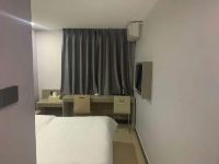 广州WIFI精品公寓 - 标准大床房
