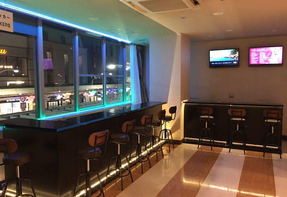 교토 센트럴 인 이미지