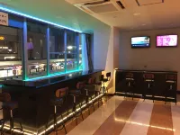 Kyoto Central Inn Hotels in 