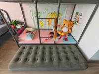 萬科拉維海岸·沐陽海景公寓（鮁魚圈山海廣場店） - 海滩