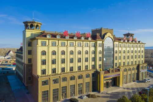 Gelincheng Hotel - Cheap