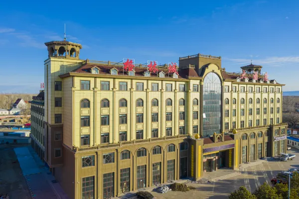 Gelincheng Hotel