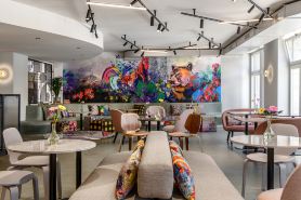 Boutique-Hotel City Weissenstein