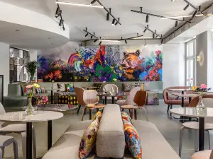 Boutique-Hotel City Weissenstein