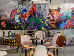 Top 10 4-Star Select Hotels in Canton of St. Gallen