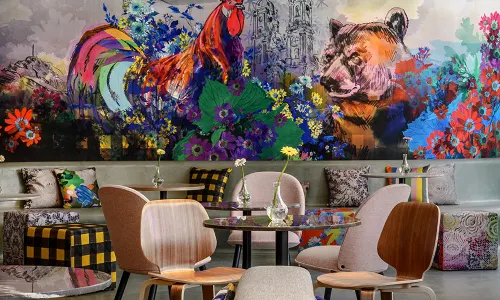 Boutique-Hotel City Weissenstein