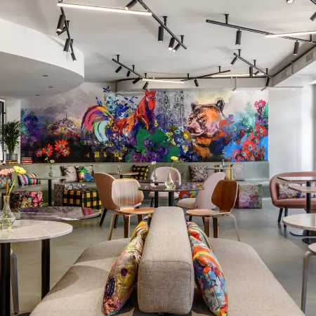 Boutique-Hotel City Weissenstein