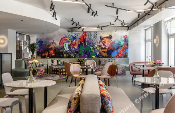 維森施坦索雷爾城市酒店