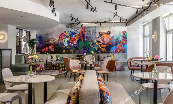 Boutique-Hotel City Weissenstein