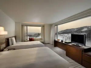 Hilton Niseko Village