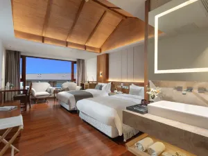 Dali Ancient Luchun Hotel