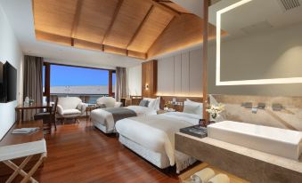 Dali Ancient Luchun Hotel