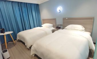 Longing Inn (Luohe Ancient Town Scenic Area)