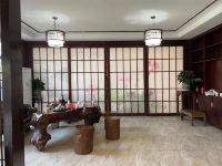 仙居唐灯记艺术民宿 - 公共区域