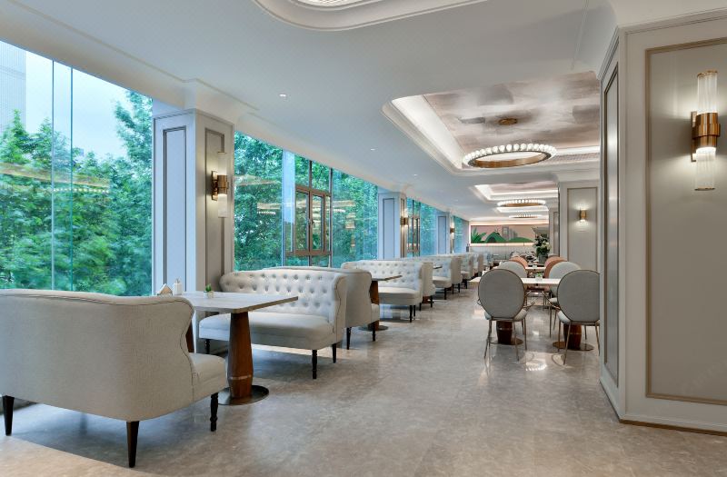 Mercure Chengdu Kuanzhai Alley Central photo 3