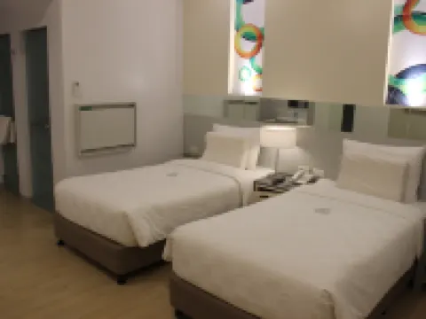 Go Hotels Butuan Hotels in Butuan