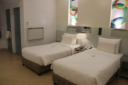 Go Hotels Butuan