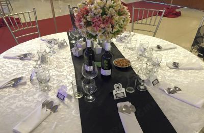 Function Rooms