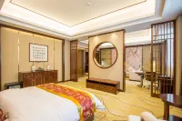 Wu Wei Hot Spring Resort Hotels in Wuwei