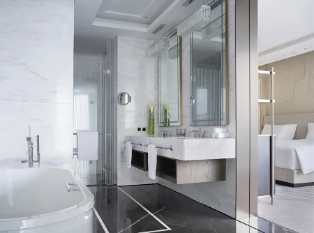 Langham Place Changsha Отели рядом с достопримечательностью «Hunan University of Chinese Medicine»