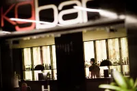 Mercure Brisbane King George Square - bar