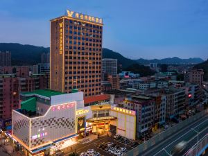 Vienna International Hotel (Dongguan Zhangmutou Government Square)