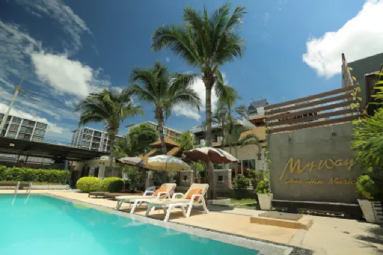 My Way Hua Hin Music Hotel