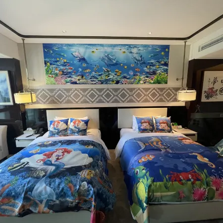 Houyi Hotel