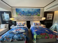 Houyi Hotel