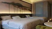 Heyuan Snail House Theme Apartment Renrenle Flagship Store - Condos