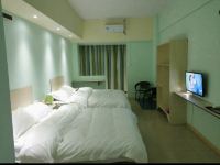 广州企鹅公寓 - 标准双床房