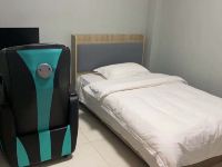 中卫一加一电竞酒店 - 电竞单间