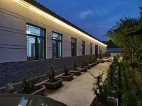 Chunde Mountain Villa Hotels in Zhongxiang