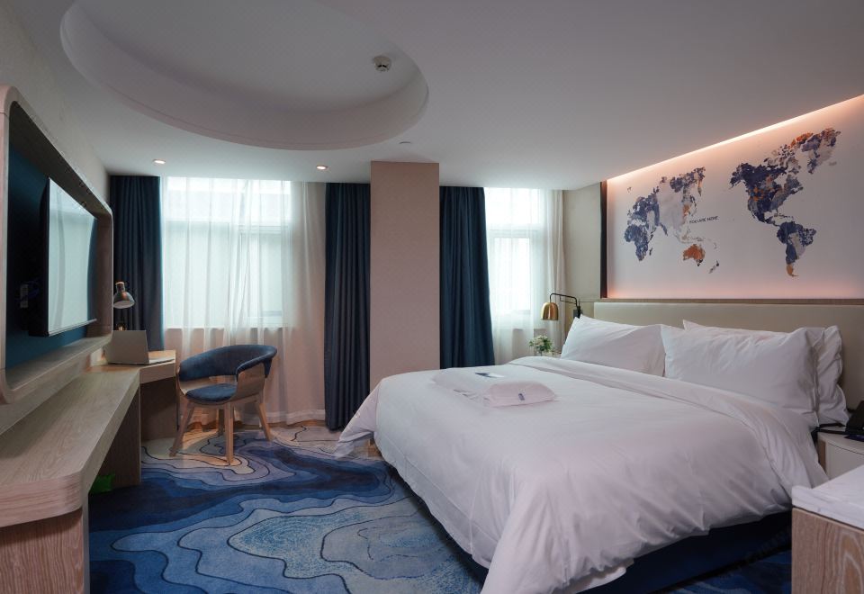 키아리아드 호텔 객실