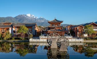 Libre Resorts Lijiang